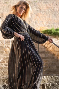 Robe Emika Noir