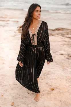 Robe Emika Noir