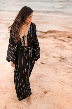 Robe Emika Noir