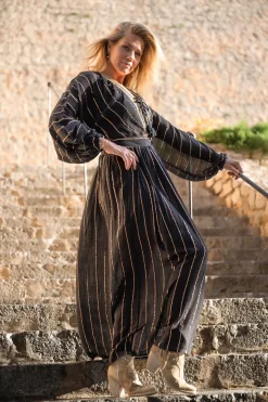 Robe Emika Noir