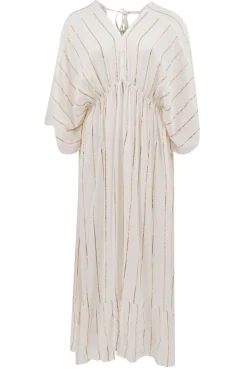 Robe Emilia Blanc