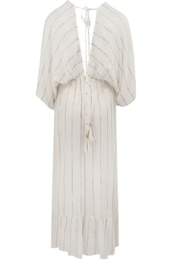 Robe Emilia Blanc