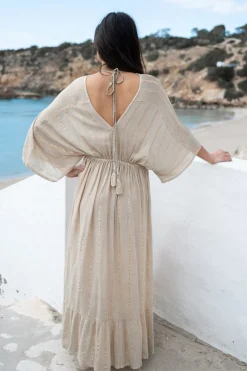 Robe Emilia Sand
