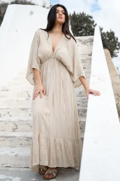 Robe Emilia Sand