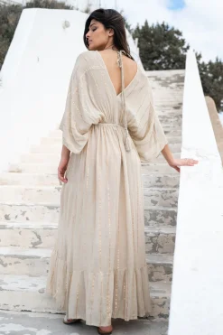 Robe Emilia Sand