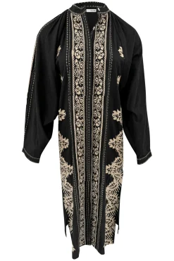 Robe Espanola Noir