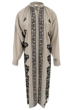 Robe Espanola Taupe clair