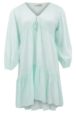 Robe Eva Plain Mint