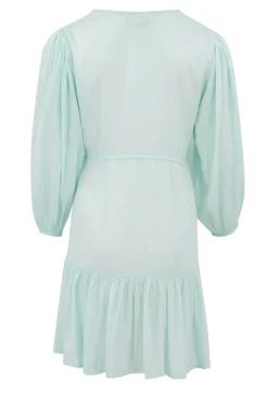 Robe Eva Plain Mint