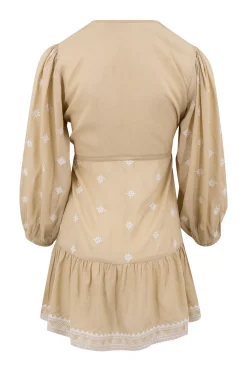 Robe Eva Sand