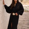 Robe Fedelia Noir