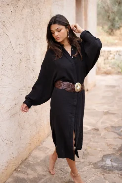 Robe Fedelia Noir