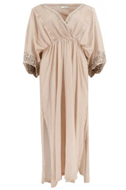 Robe Fly Jersey Sand