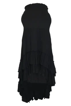 Robe gitane noire
