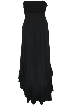 Robe gitane noire