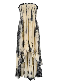 Robe Gypsy Boho Sand