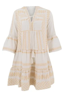 Robe Holly Off White