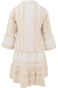 Robe Holly Off White
