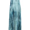 Robe Icha Aqua