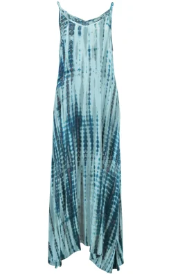 Robe Icha Aqua