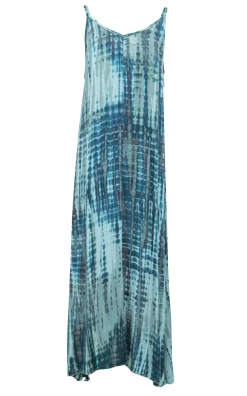 Robe Icha Aqua