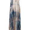 Robe Icha Beige