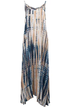 Robe Icha Beige