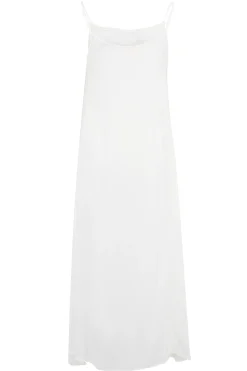 Robe Icha Dreamcatcher Blanc