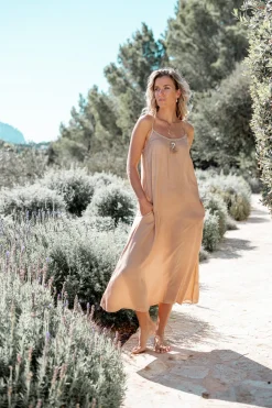 Robe Icha Dreamcatcher Marron