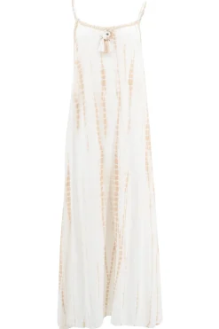 Robe Icha Dreamcatcher Natural Tye Dye