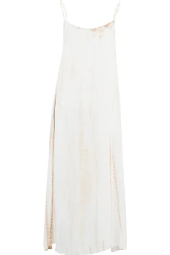 Robe Icha Dreamcatcher Natural Tye Dye