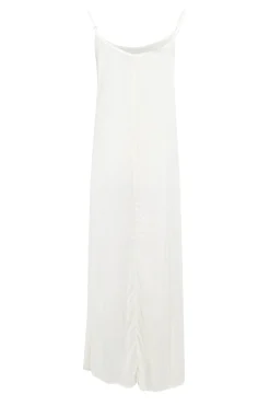 Robe Icha Ecru