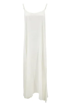 Robe Icha Ecru