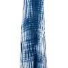 Robe Icha Indigo
