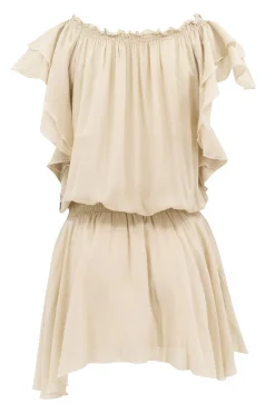 Robe Jairo Miroir Sable