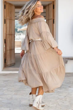 Robe Jamee Boho Powder