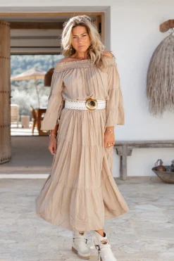Robe Jamee Boho Powder