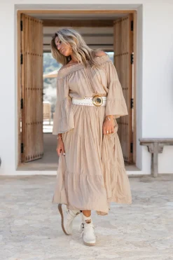 Robe Jamee Boho Powder