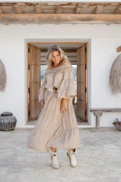 Robe Jamee Boho Powder