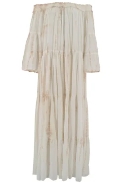 Robe Jamee Boho Powder Tye Dye