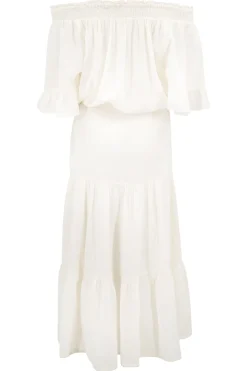 Robe Jamee Ivoire