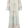 Robe Jesenia Mint