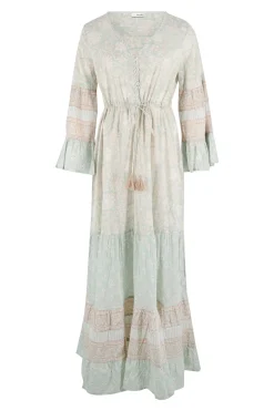 Robe Jesenia Mint