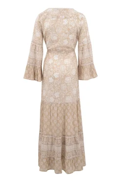 Robe Jesenia Naturelle