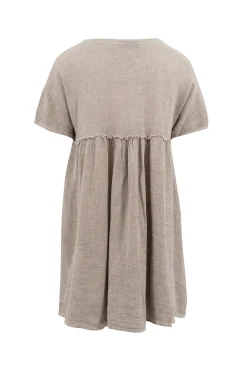 Robe Leira Light Taupe