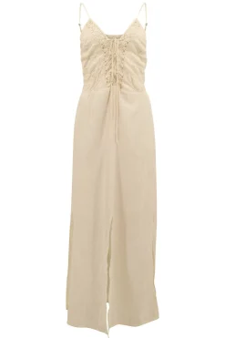 Robe Leya Sand