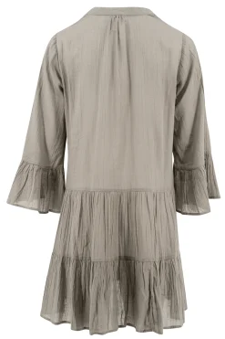 Robe Lilla Kaki
