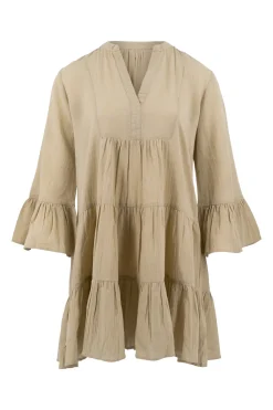 Robe Lilla Taupe