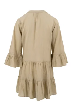Robe Lilla Taupe