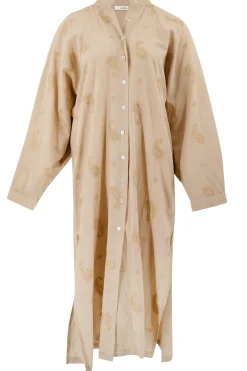 Robe longue Fedelia Esencia Sand